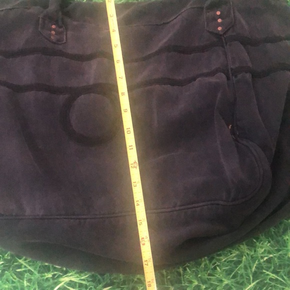 One teaspoon overnight bag - Picture 2 of 6